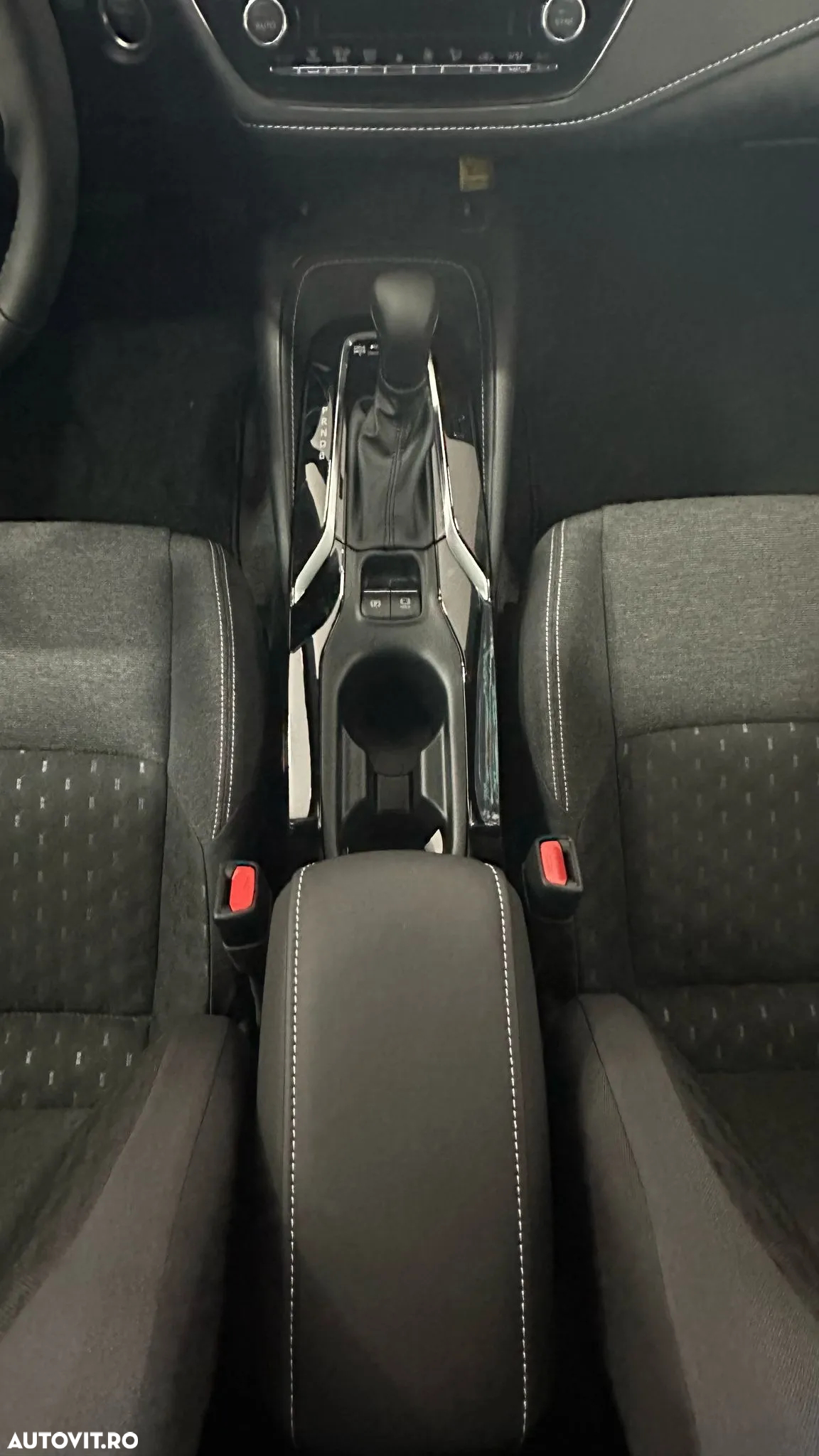 Suzuki Swace 1.8 E-CVT HEV Spirit - 9