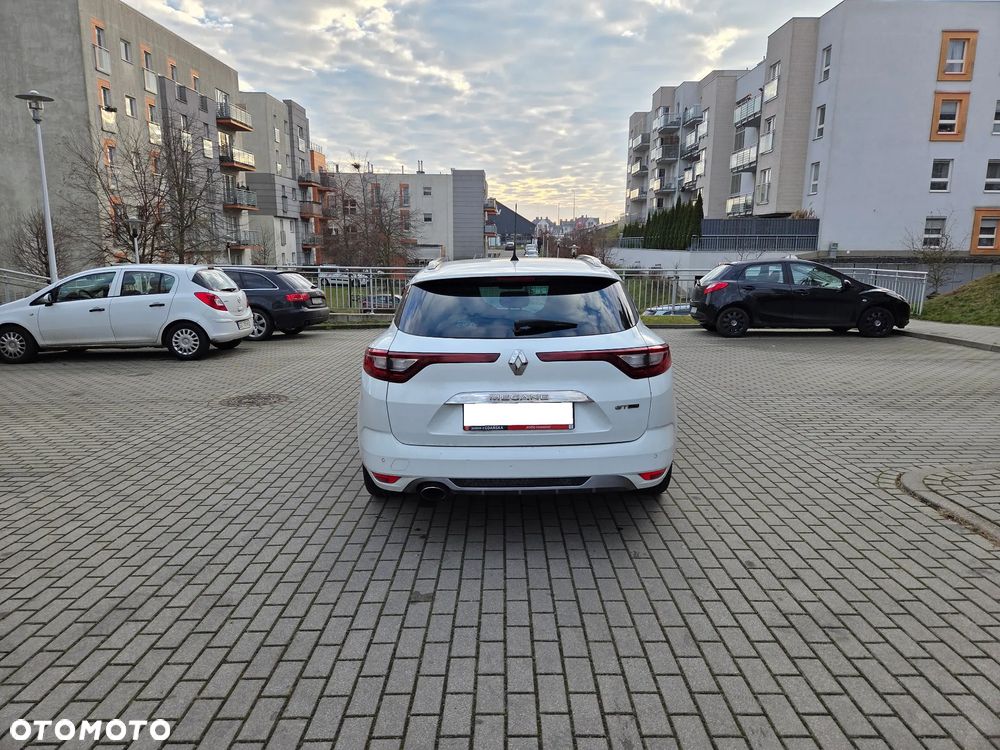 Renault Megane 1.2 Energy TCe GT Line - 6