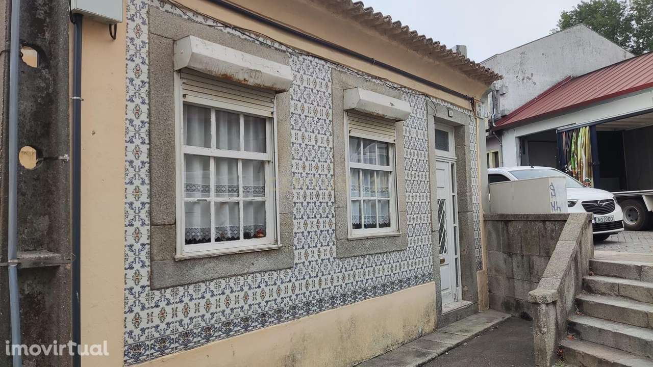Moradia térrea T3, Leça da Palmeira, Matosinhos - Grande imagem: 3/10