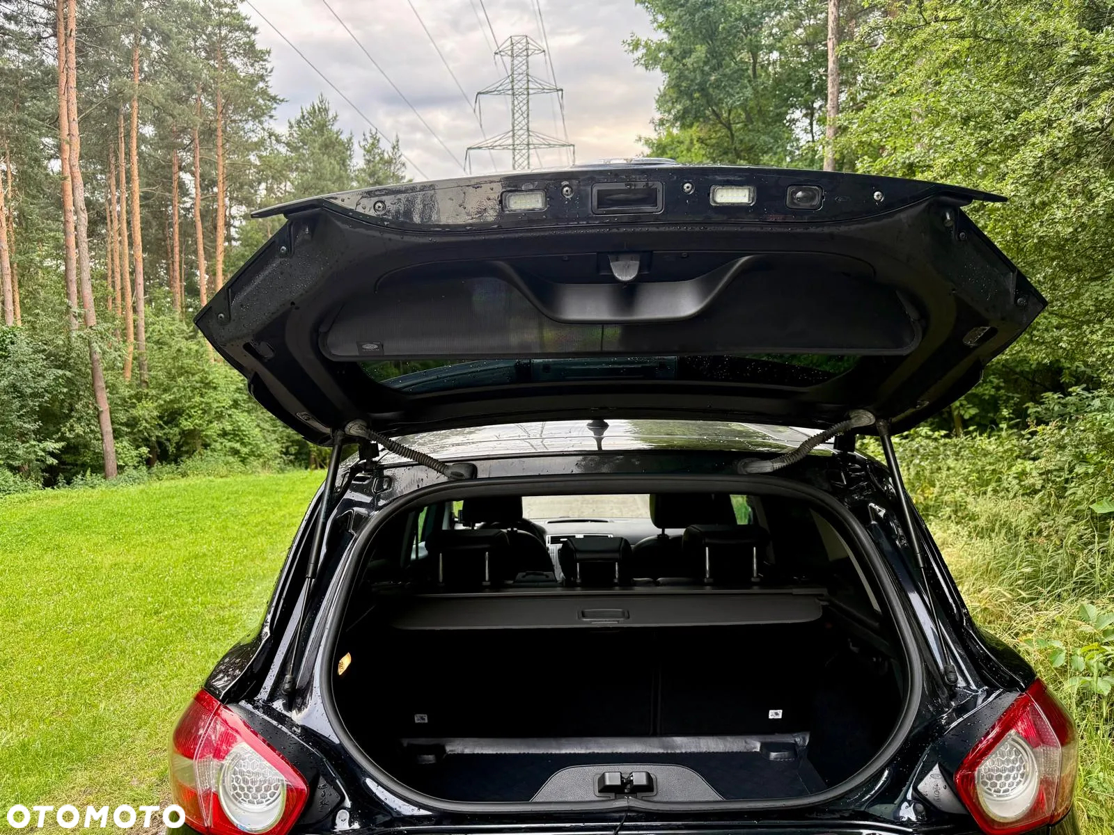 Ford Kuga 2.0 TDCi Titanium FWD - 11