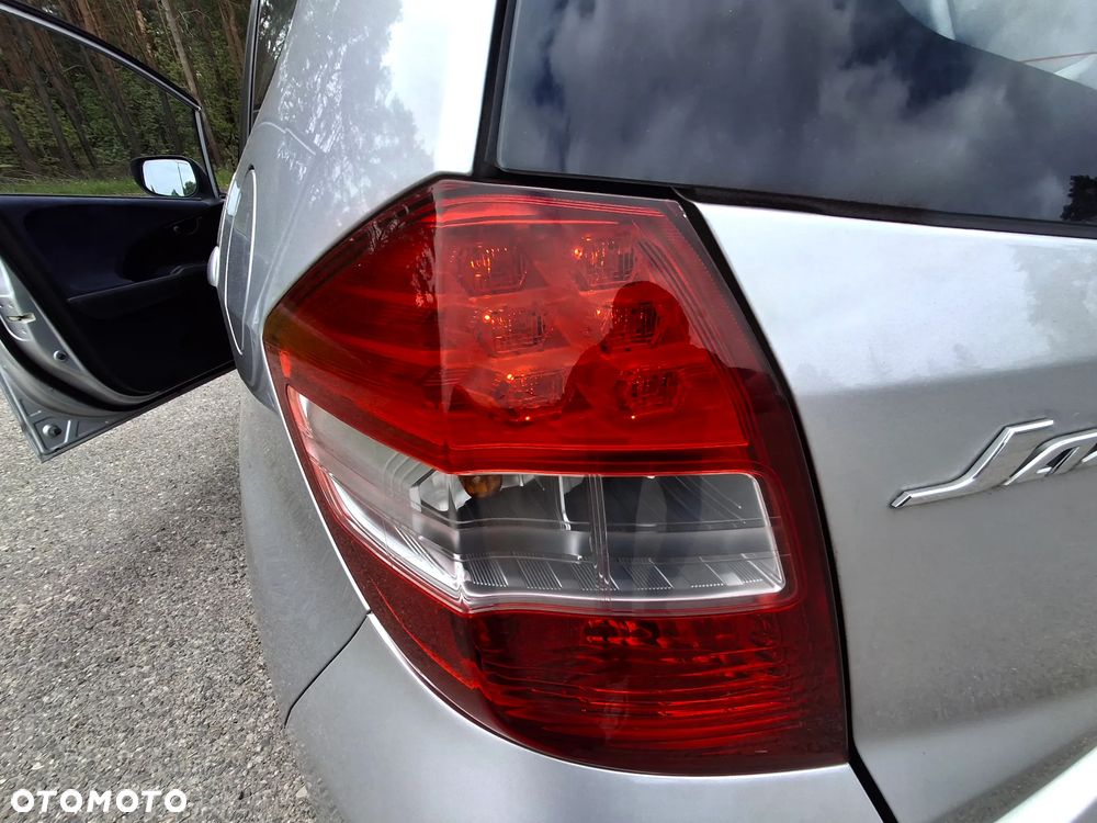 Honda Jazz 1.2 i-VTEC Trend - 24