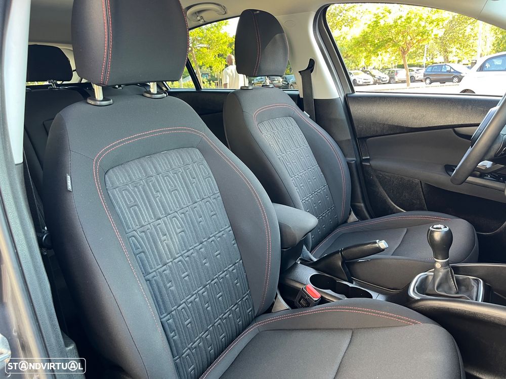 Fiat Tipo Cross 1.0 GSE T3 - 30