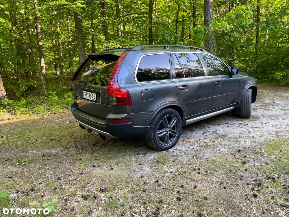 Volvo XC 90 D5 AWD Executive - 2