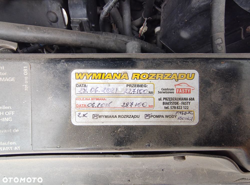Volkswagen T4 California Coach, 2.5 - KLIMA - 15
