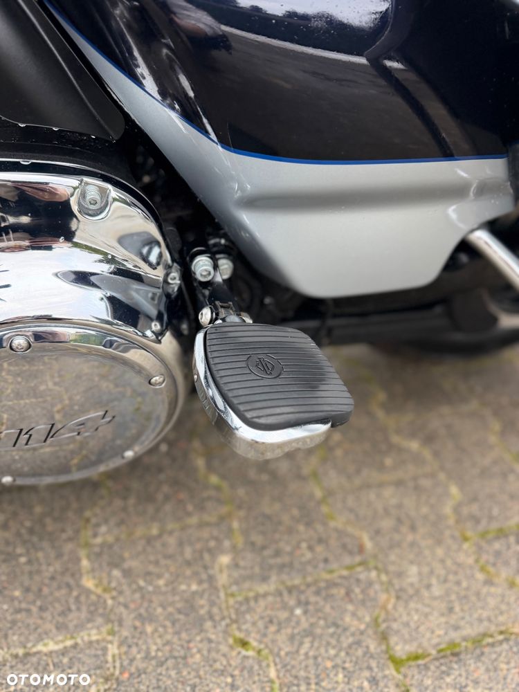 Harley-Davidson Electra - 18