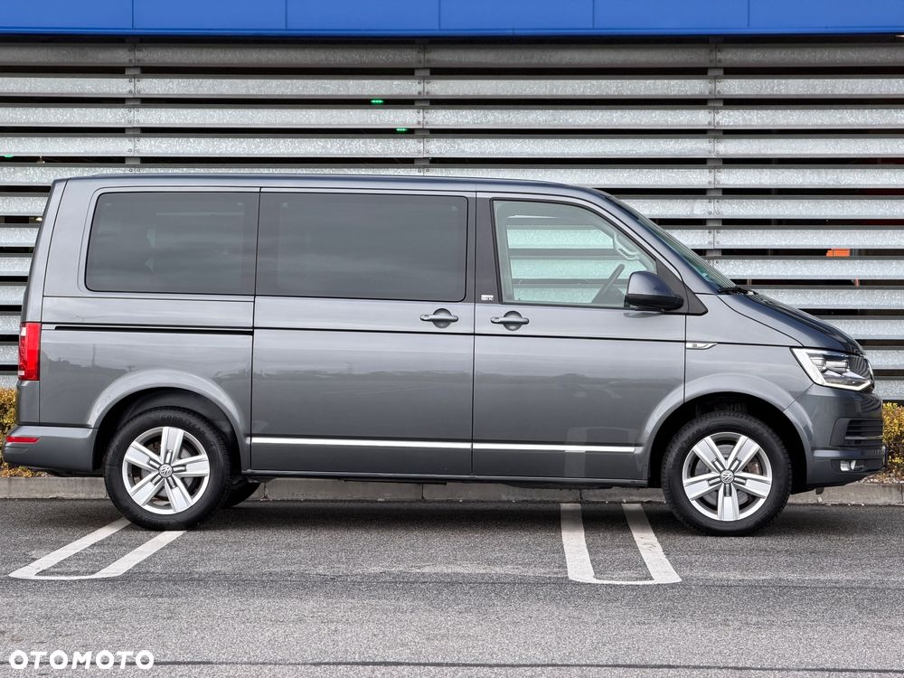 Volkswagen Multivan 2.0 BiTDI L1 Generation SIX - 6