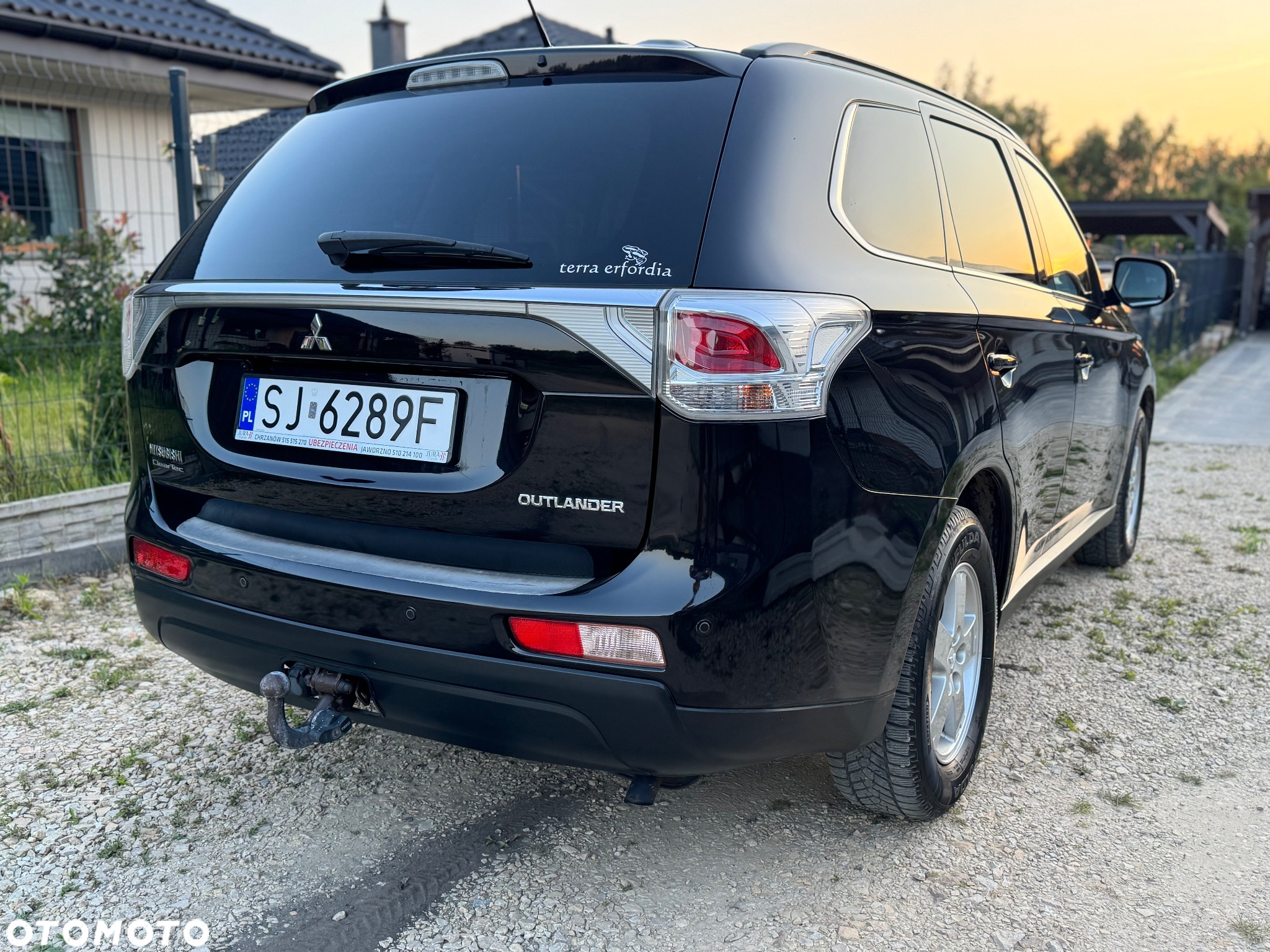 Mitsubishi Outlander 2.0 Intense 2WD - 11
