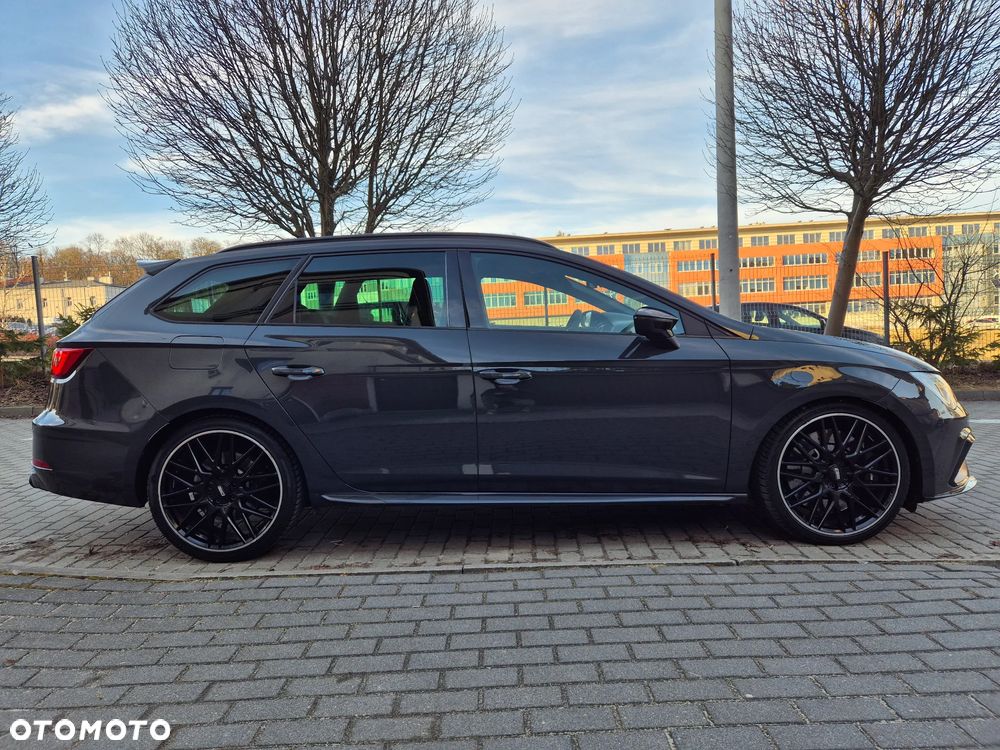 Seat Leon - 14