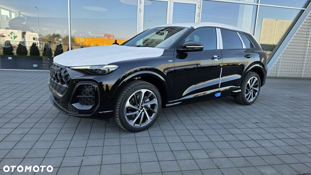Audi Q5 TFSI mHEV 150 kW Quattro S tronic - 3