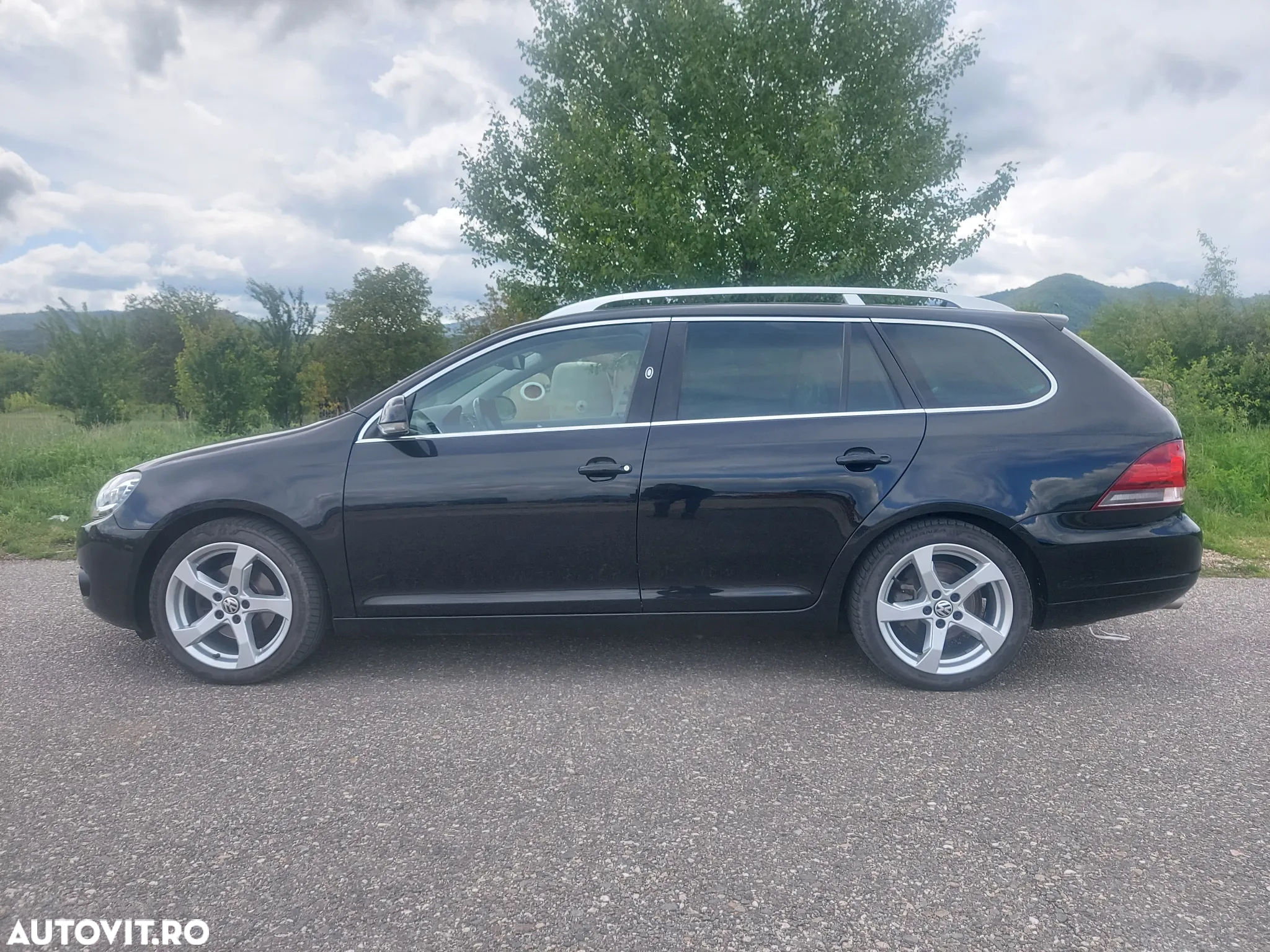 Volkswagen Golf 1.4 TSI Highline - 3
