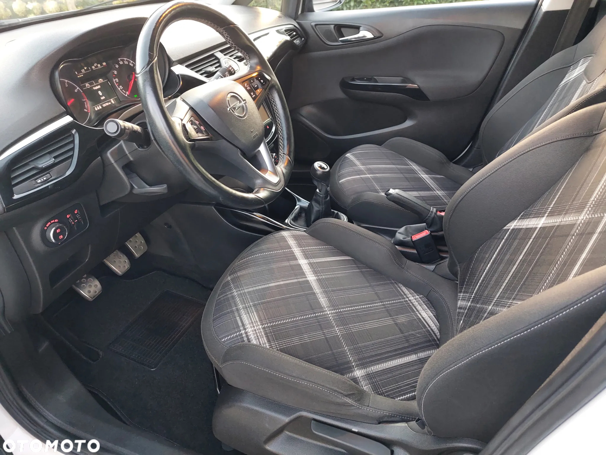 Opel Corsa 1.4 Color Edition S&S - 14