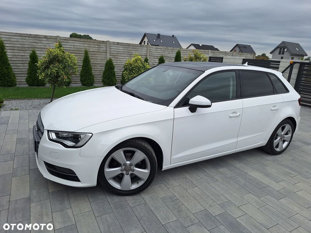 Audi A3 - 9