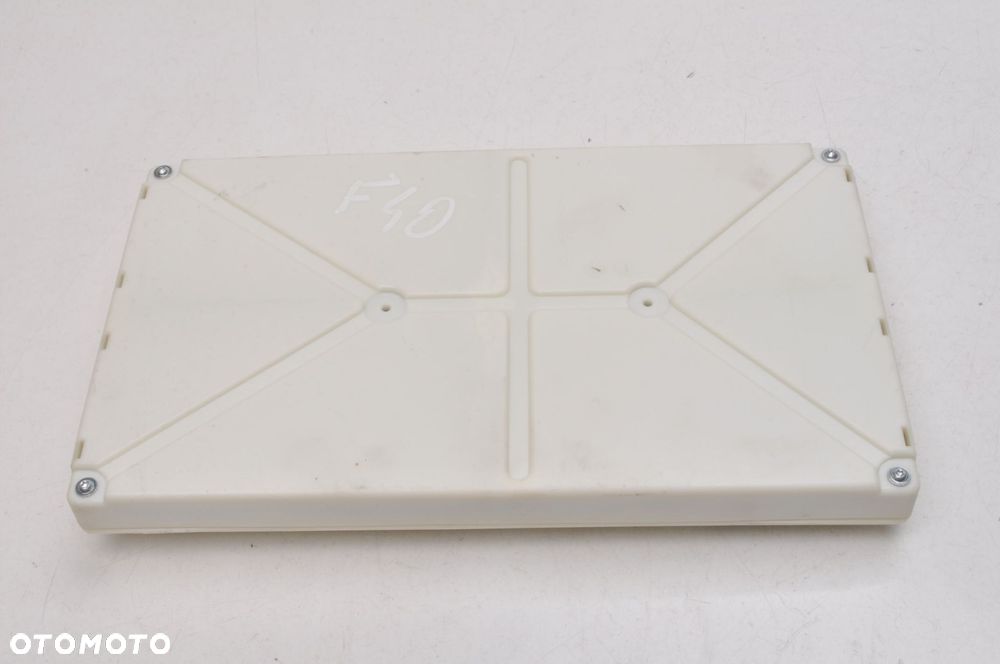 BMW F40 G01 G05 1.5 SKRZYNKA MODUŁ BSI 5B31353 - 6