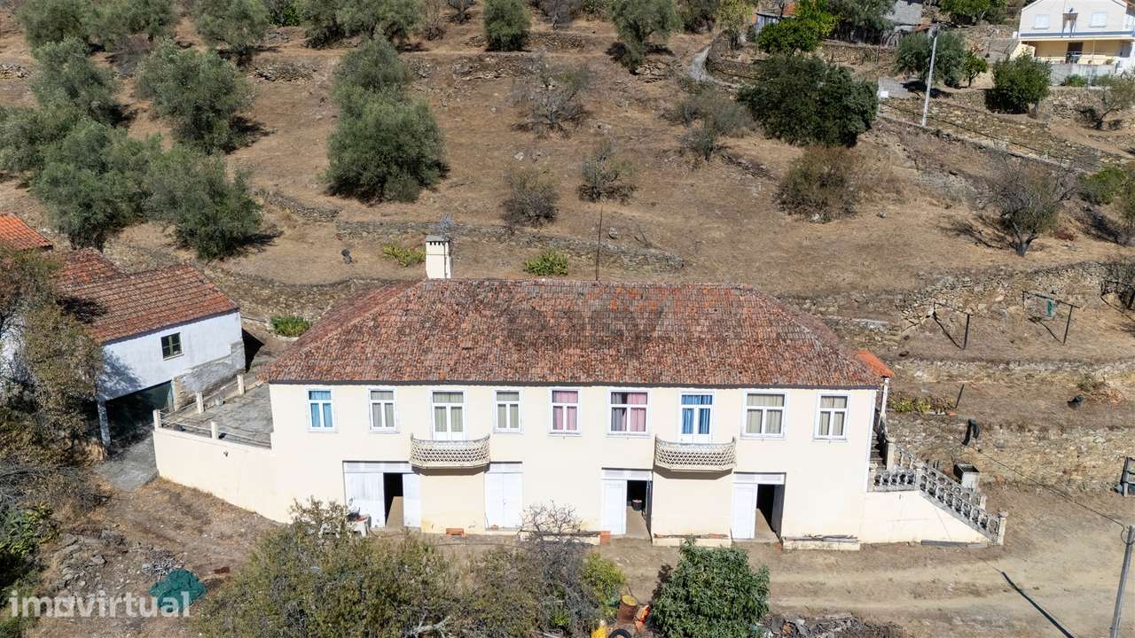 Quinta S. João da Pesqueira - Grande imagem: 2/51
