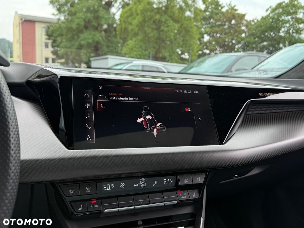 Audi RS e-tron GT 93kWh Quattro - 40