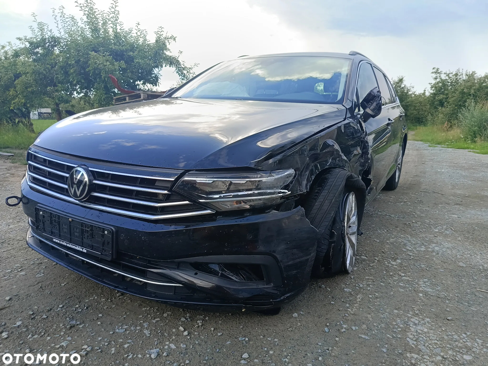 Volkswagen Passat 2.0 TDI BMT SCR Comfortline DSG7 - 9