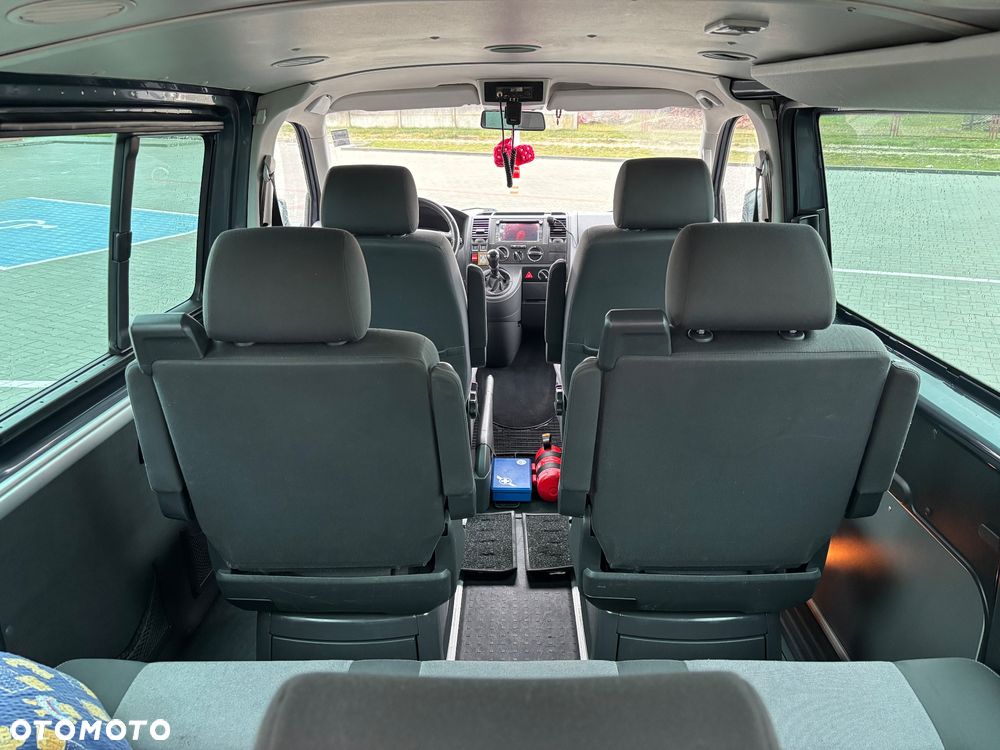 Volkswagen Multivan L1 Comfortline - 12