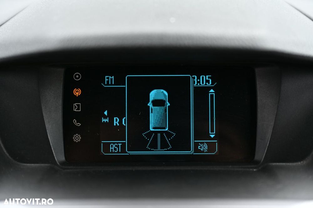 Ford Transit Connect - 18