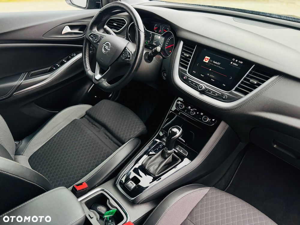 Opel Grandland X 1.5 D Start/Stop Automatik INNOVATION - 27