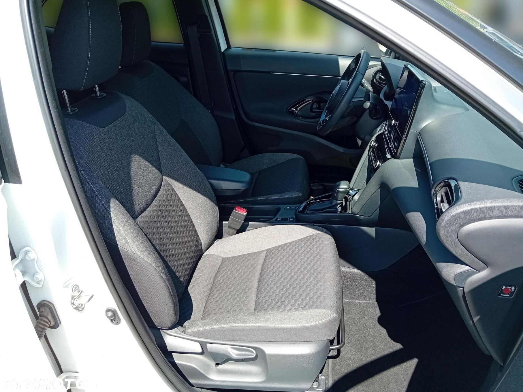 Toyota Yaris Cross - 14