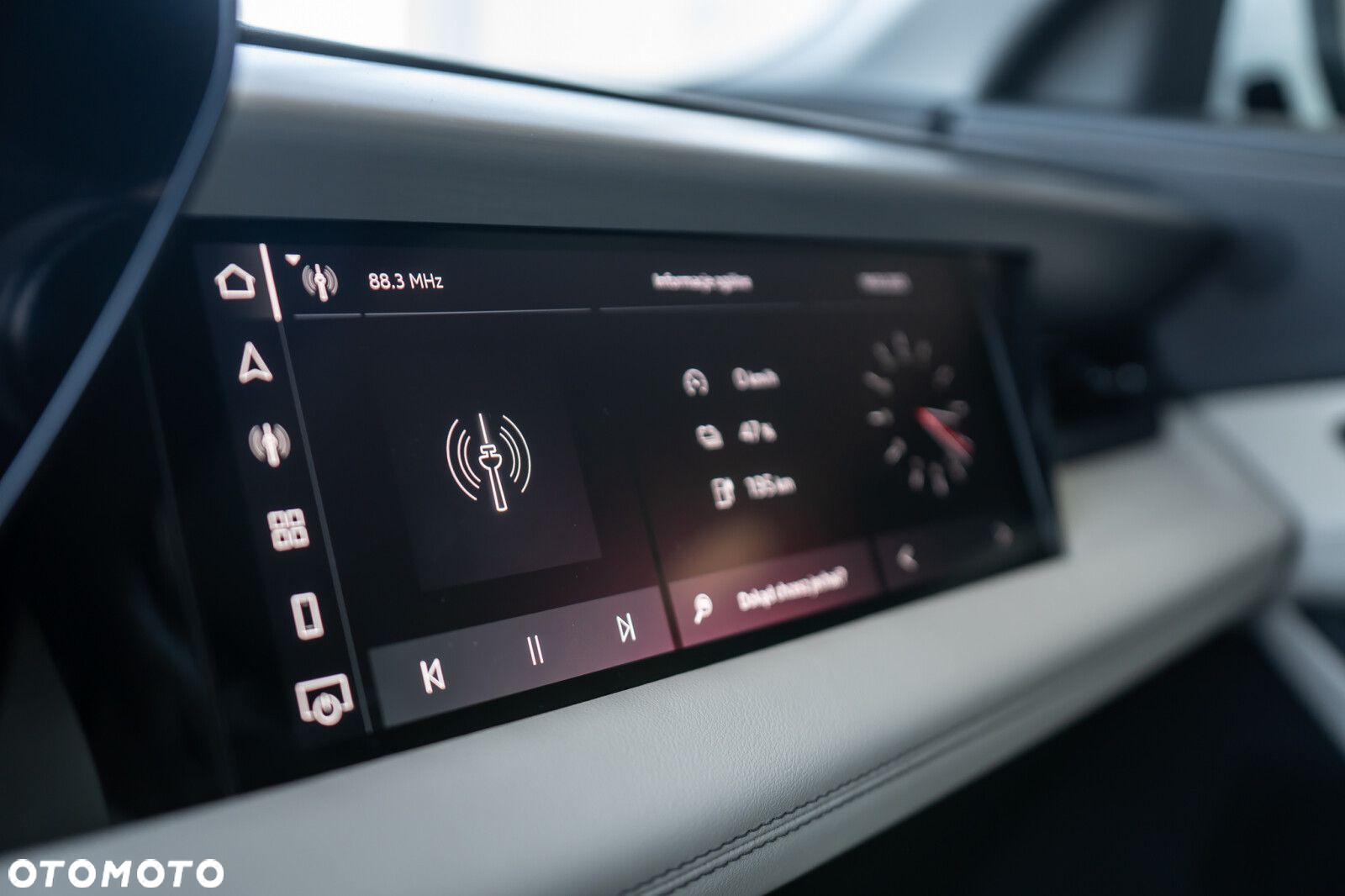 Audi Q6 e-tron - 15