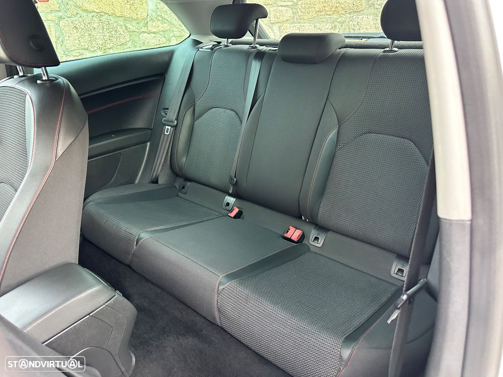 SEAT Leon SC 1.6 TDI DPF S&S I-Tech - 29