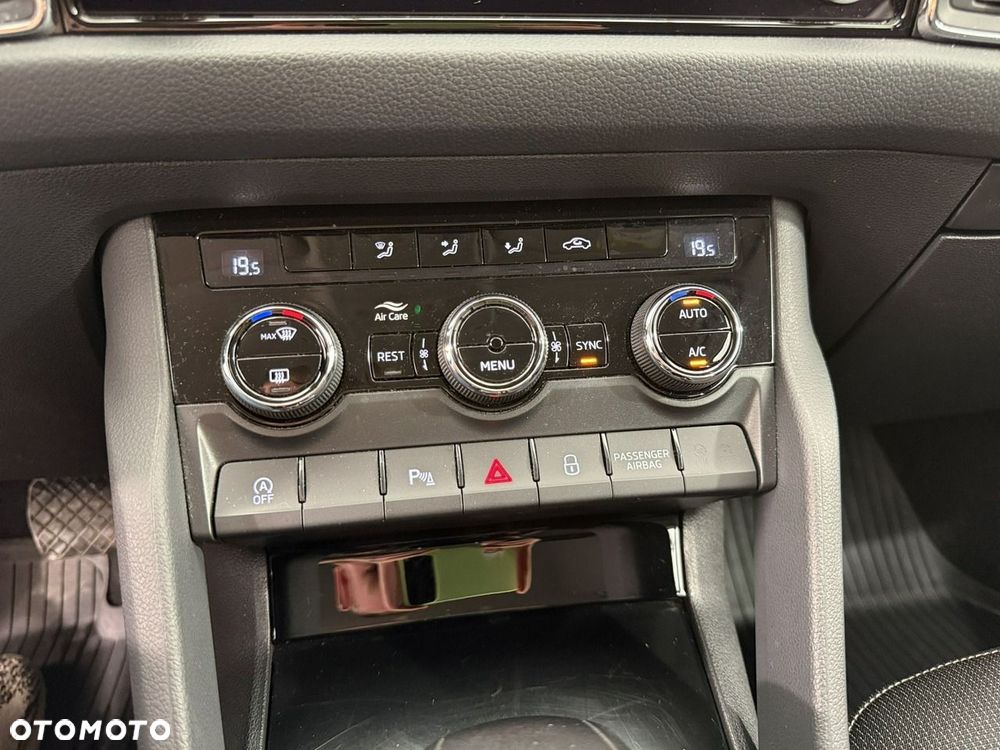 Skoda Kodiaq 2.0 TDI 4x2 Ambition DSG - 23
