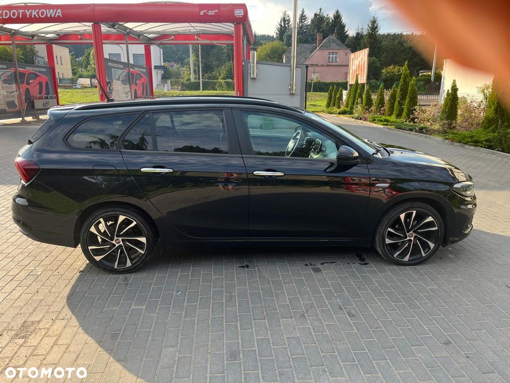 Fiat Tipo 1.4 T-Jet 16v Lounge - 5