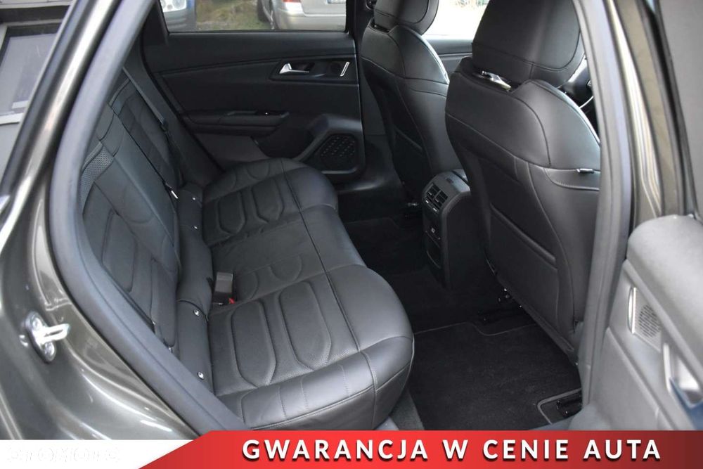 Citroën C5X PureTech 180 Start&Stop EAT8 SHINE PACK - 7