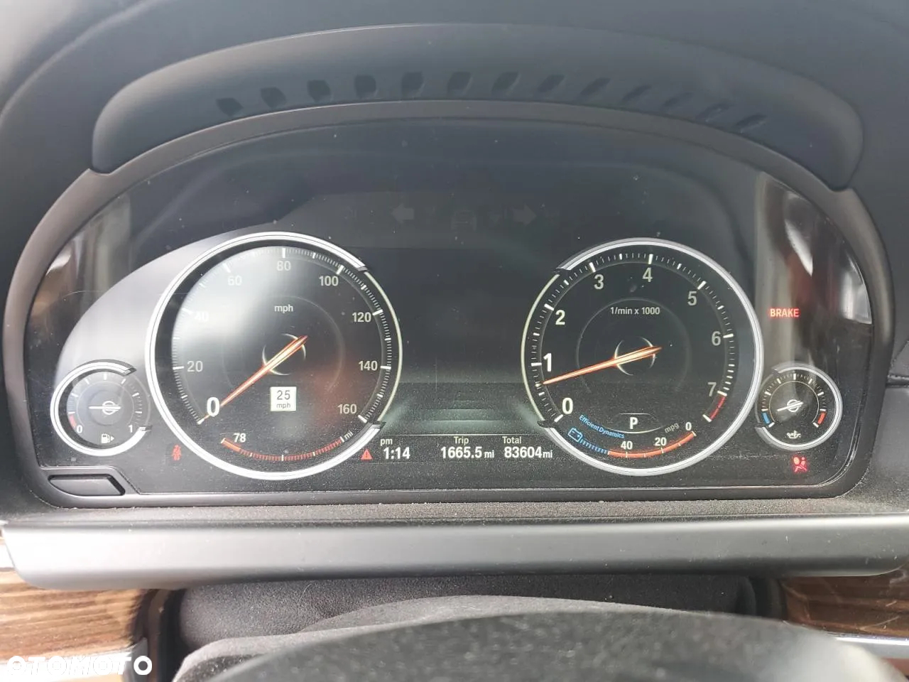 BMW Seria 6 - 9