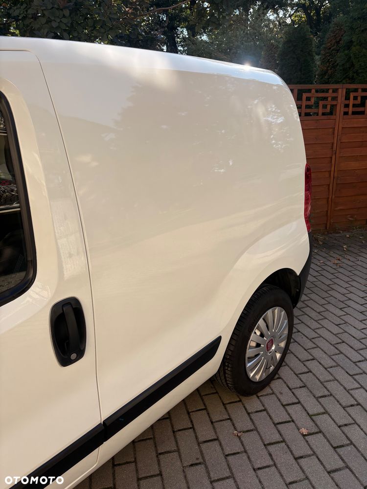 Fiat Fiorino - 10