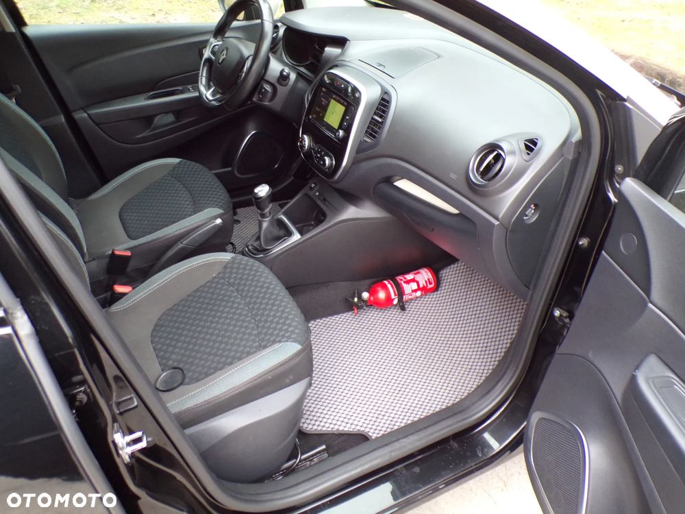 Renault Captur ENERGY TCe 120 Initiale Paris - 21