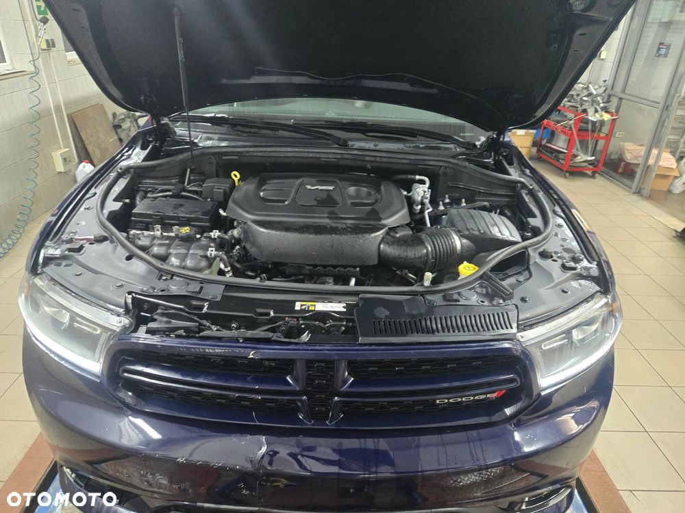 Dodge Durango 3,6 Limited - 9