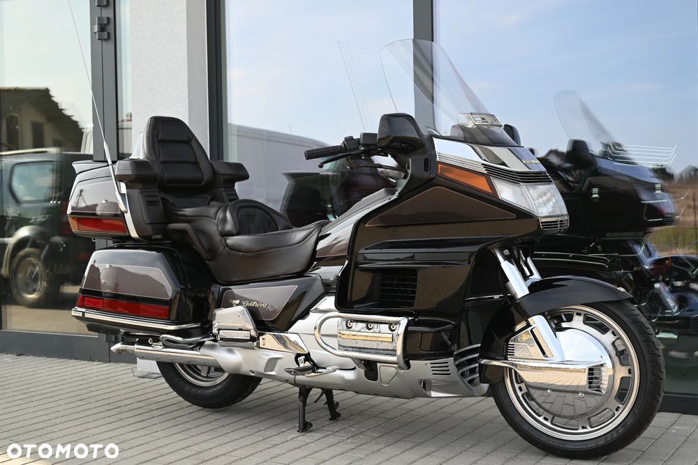 Honda GL - 41