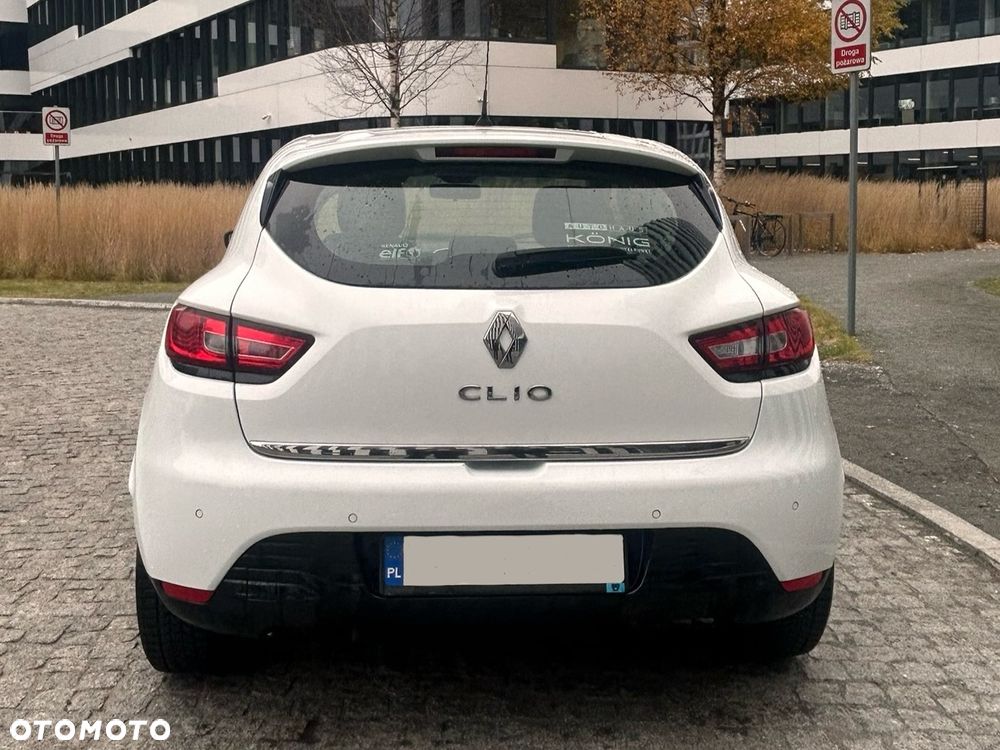 Renault Clio 1.2 16V Techno Feel - 6