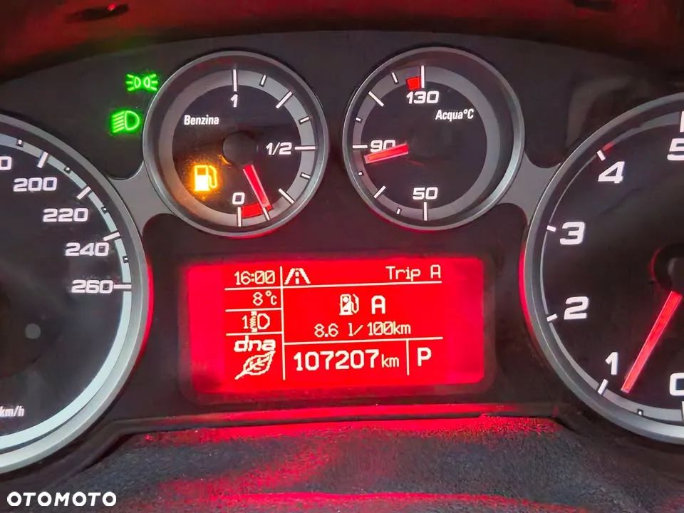 Alfa Romeo Mito TB 1.4 16V MultiAir TCT Racer - 18