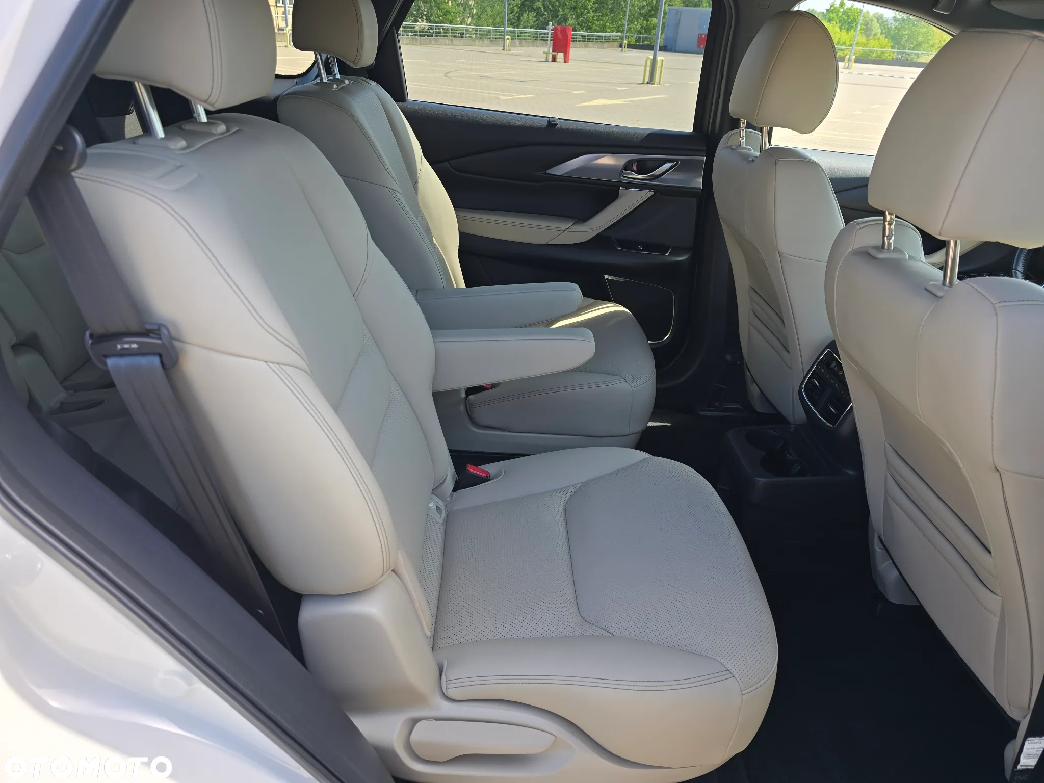 Mazda CX-9 - 21