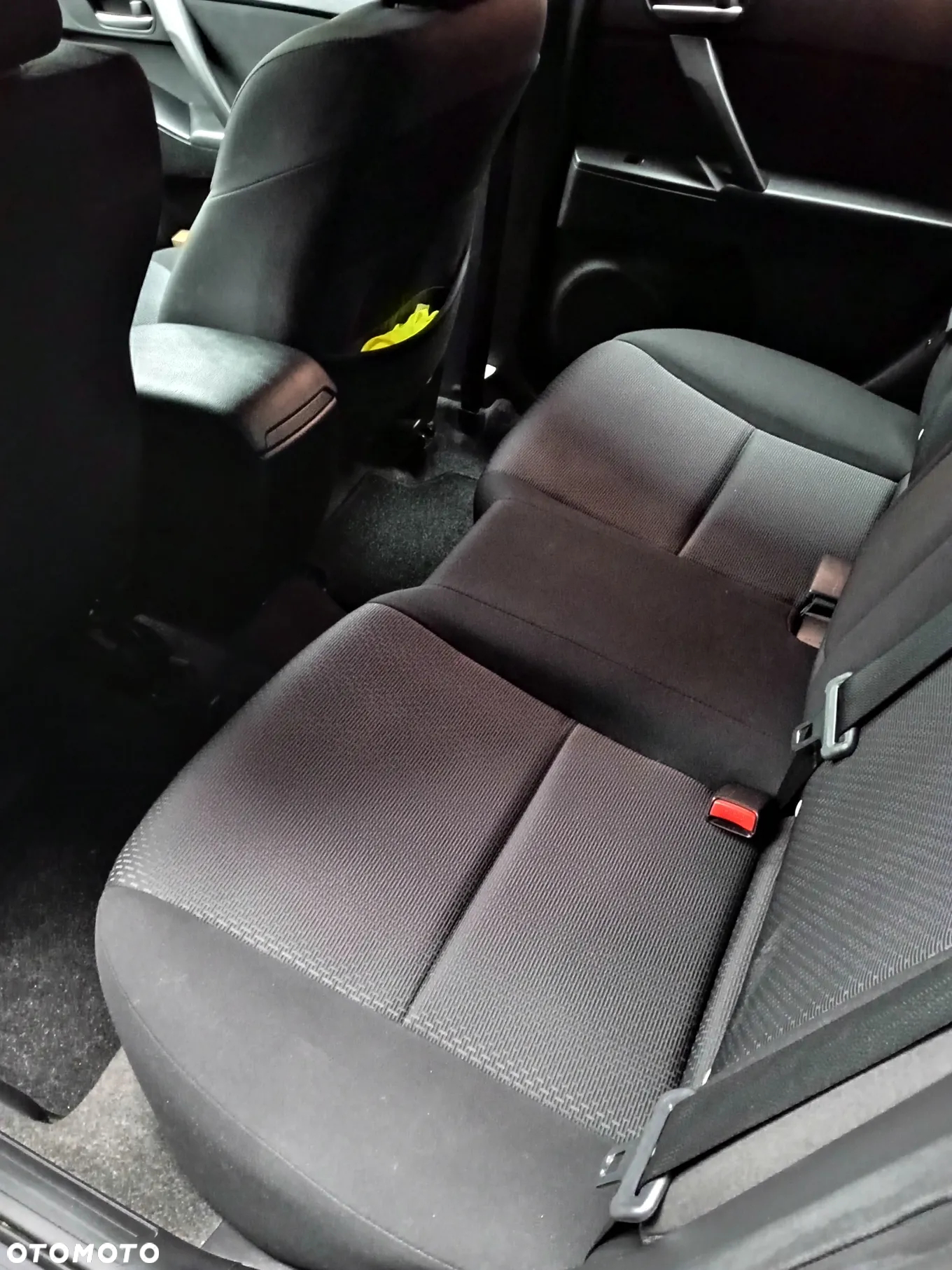 Mazda 3 - 5