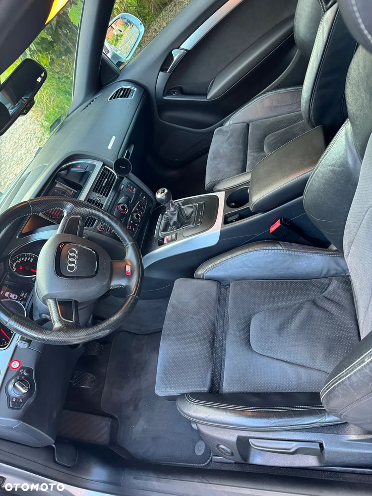 Audi A5 Coupé - 14