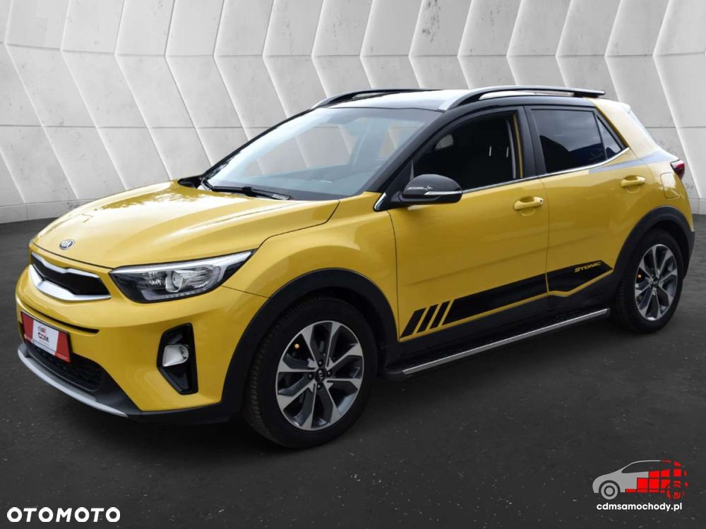 Kia Stonic - 6