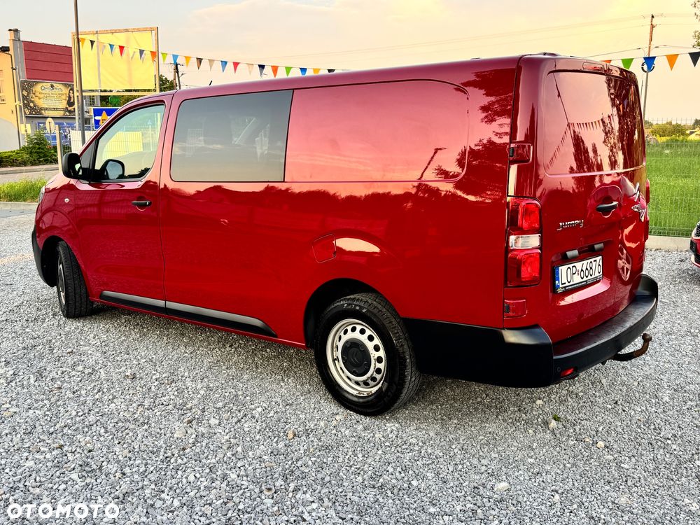 Citroën Jumpy Combi - 22