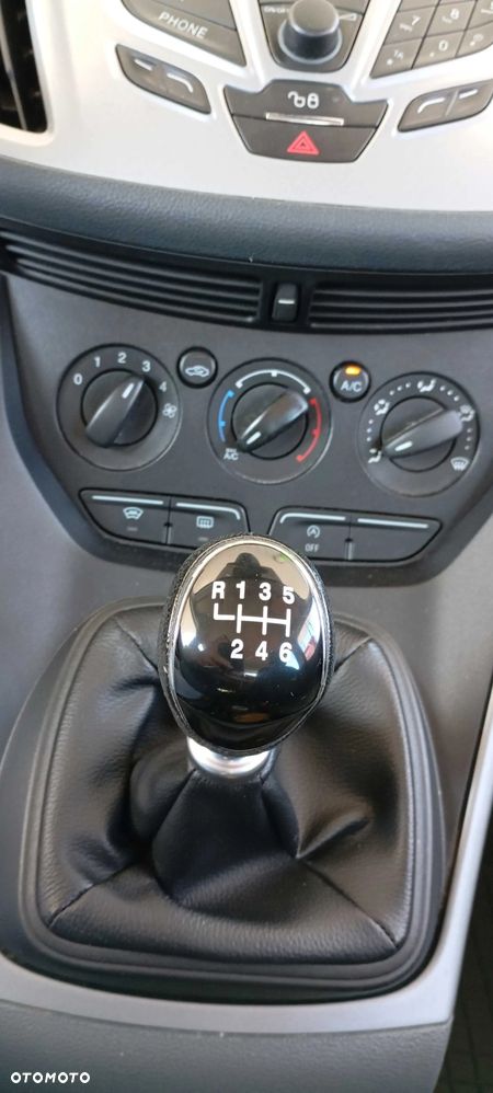 Ford C-MAX 1.6 TDCi Start-Stop-System SYNC Edition - 22