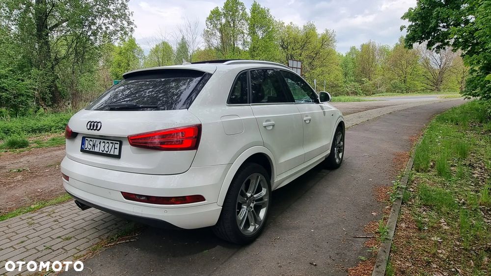 Audi Q3 - 16
