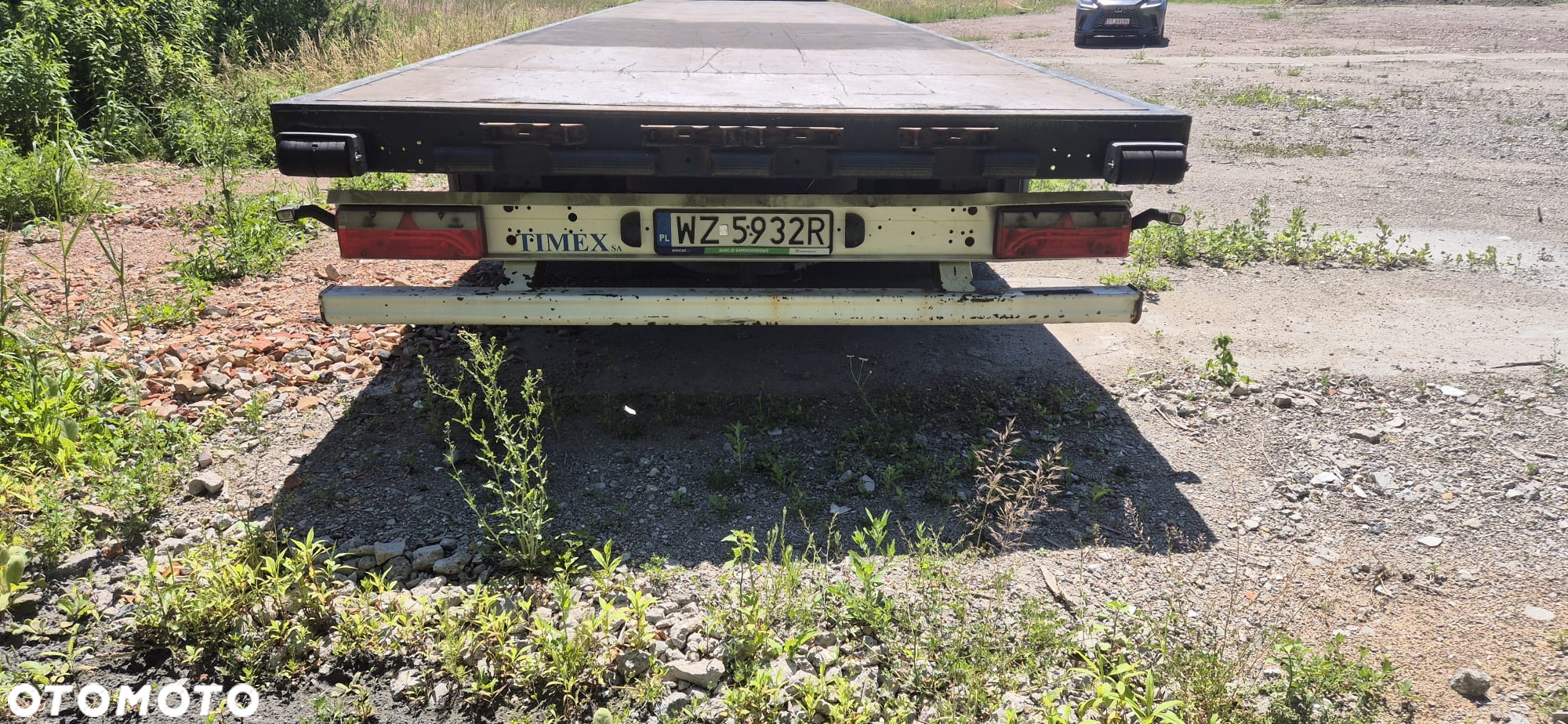 Kassbohrer ME Mega - 2