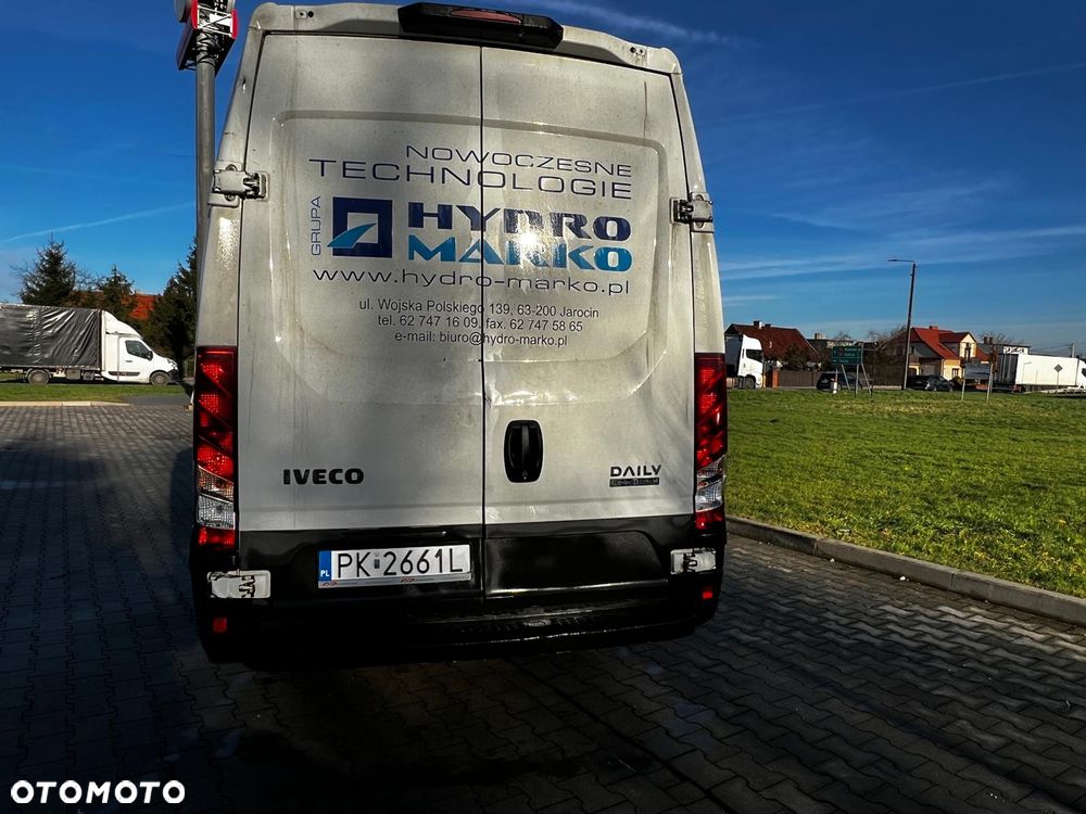Iveco DAILY - 12