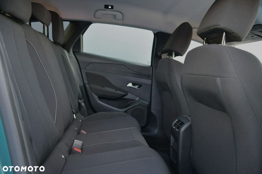 Peugeot 308 1.2 PureTech Active Pack S&S - 18