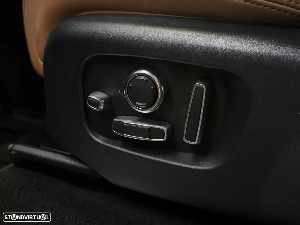 Land Rover Range Rover Sport 3.0 SDV6 HSE Dynamic - 18