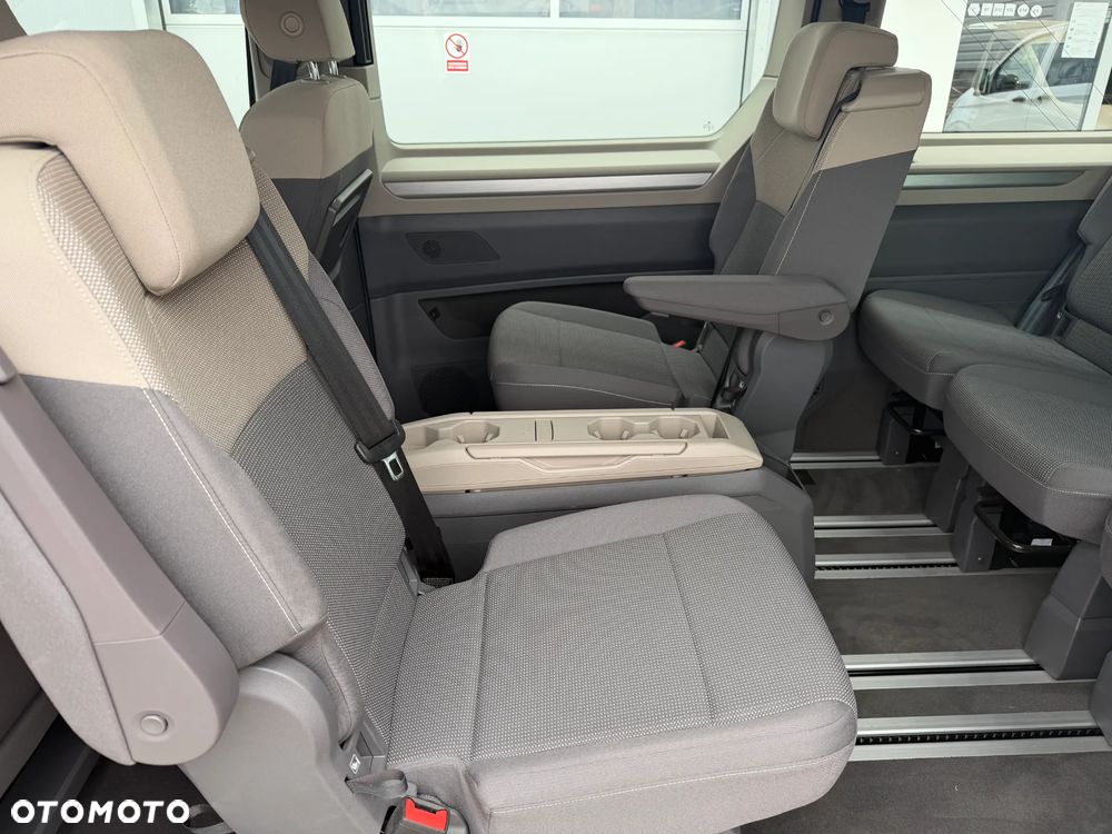 Volkswagen Multivan 2.0 TDI L2 Life DSG - 8