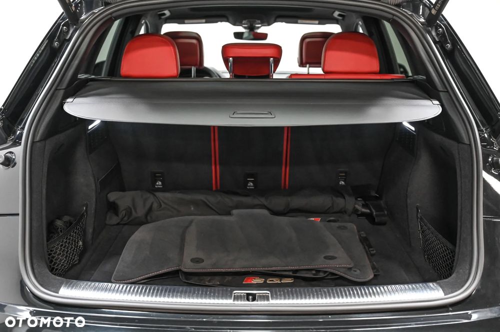 Audi SQ5 - 32
