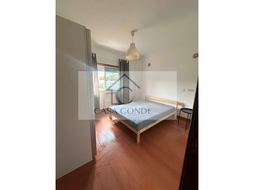 Apartamento de rés-do-chão situado na tranquila urbanização Quinta ... - Grande imagem: 4/13